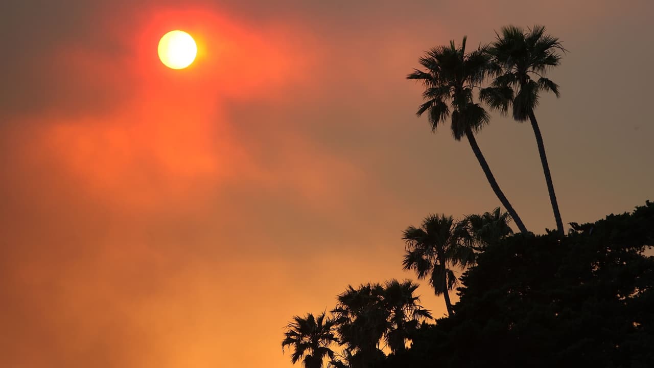 El calor y la humedad no darán tregua este jueves en el sur de California