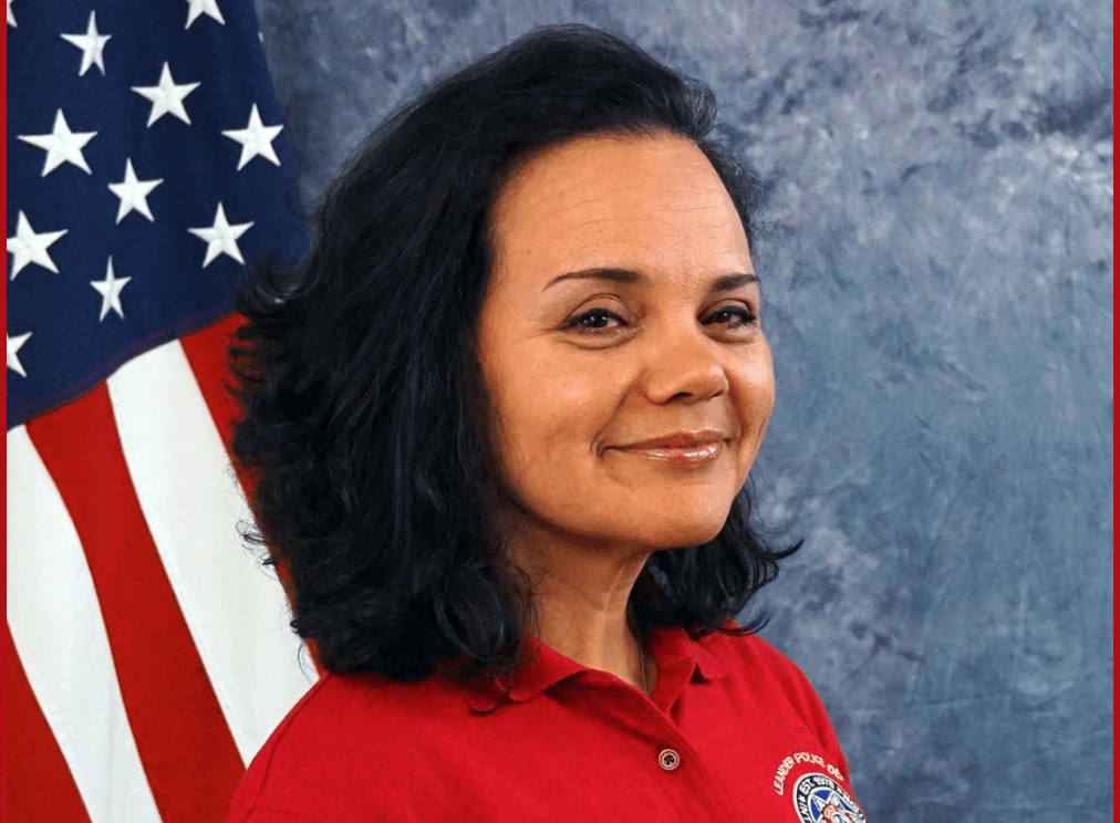 Empleada de la Policía de Leander fue identificada como la mujer asesinada por su hijo de 19 años