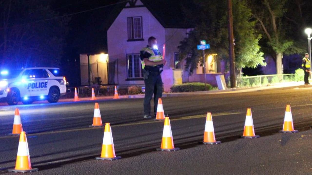 Hallan a padre e hijo sin vida dentro de una casa en Taylor: ¿Qué se sabe?