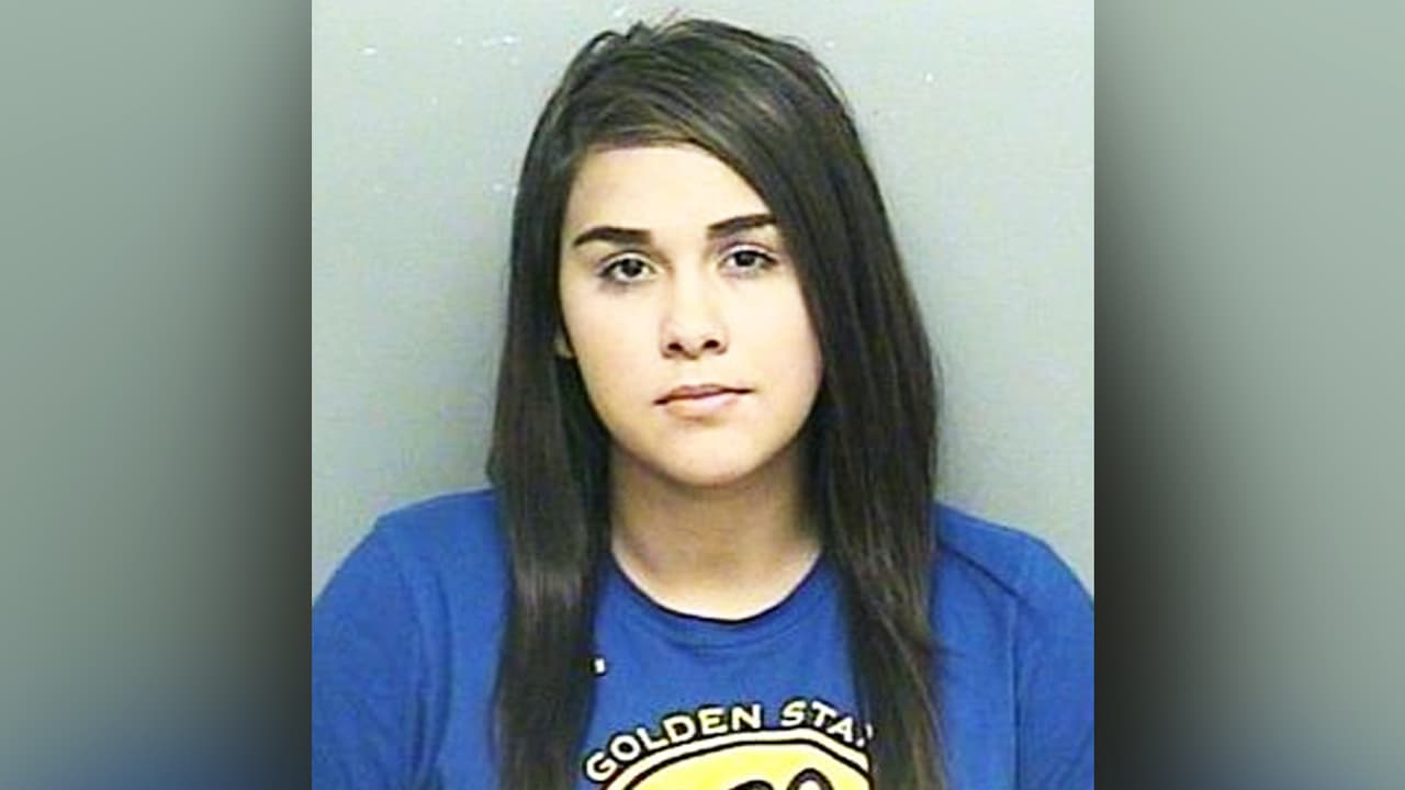 Sentencian a 10 años de prisión a la exmaestra texana acusada de sostener relaciones sexuales con un chico de 13 años