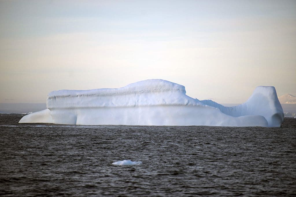 ¿Se puede declarar oficial la existencia de un quinto océano? Expertos consideran que sí