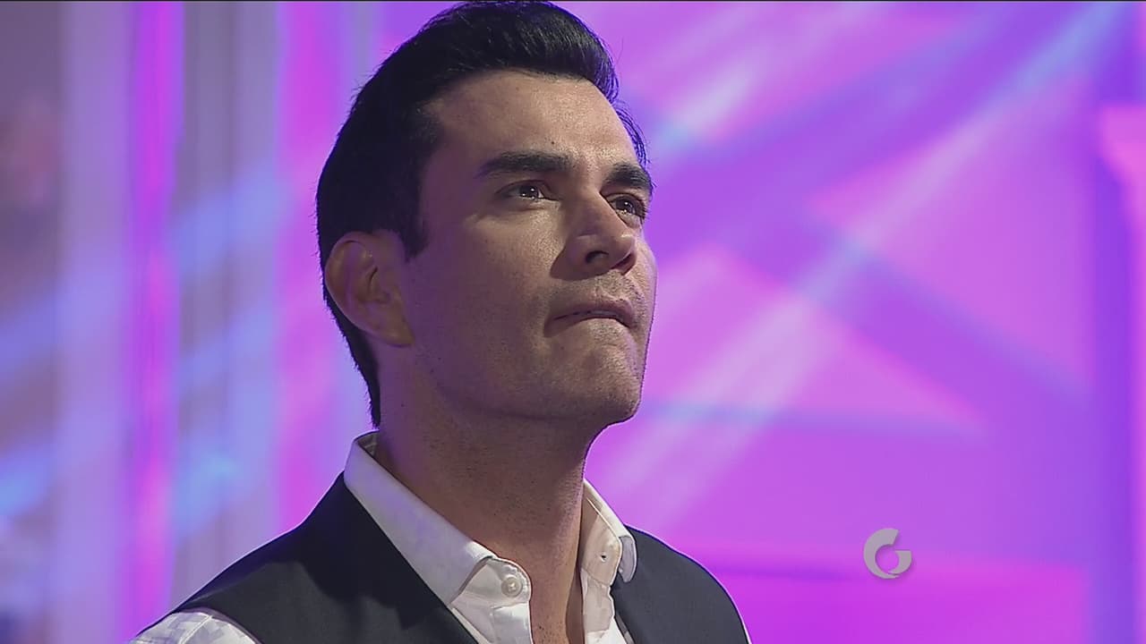 ¿Te gusta este galán?