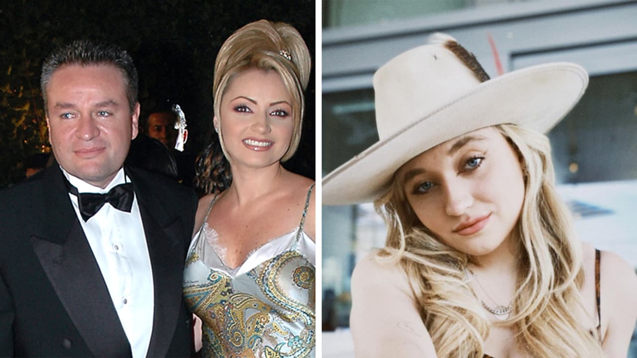 Angélica Rivera y José Alberto Castro celebran la graduación de su segunda hija