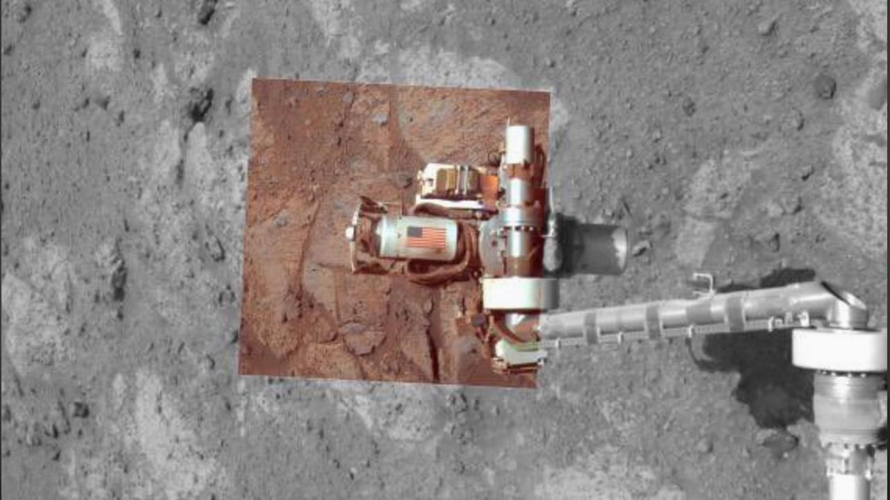 La misión original del explorador Oppy fue diseñada para durar 90 días, pero se convirtió en una aventura de 15 años en la cual recolectó datos y fotos increíbles de Marte para ayudar a descubrir los secretos del planeta rojo.