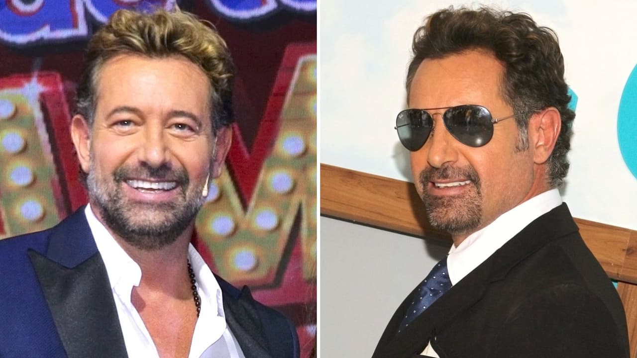 Gabriel Soto no teme ser relegado a sus casi 50: se considera “de los actores importantes de México”