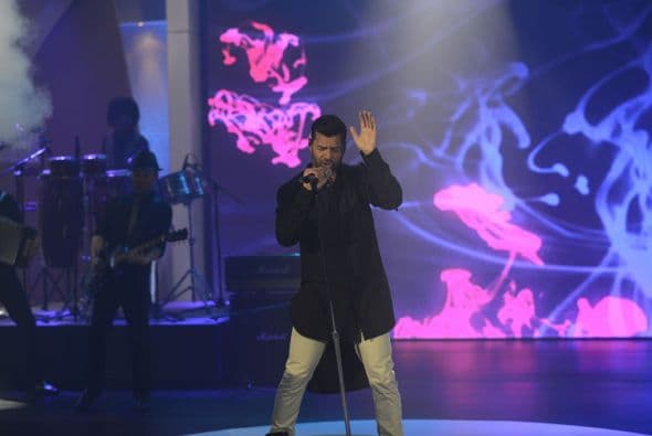 Teleton USA (Ricky Martin)