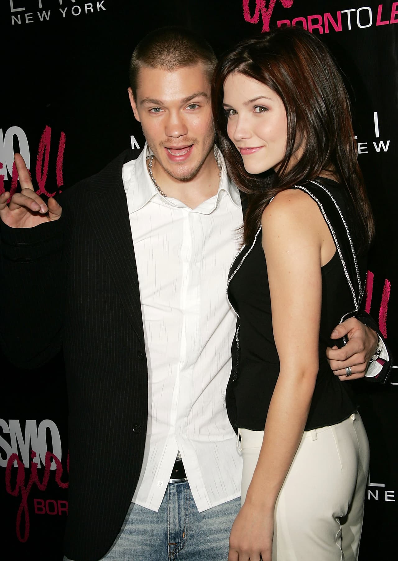 Sin embargo, tras cinco meses de casados, la pareja se separó y pideron anular su matrimonio.