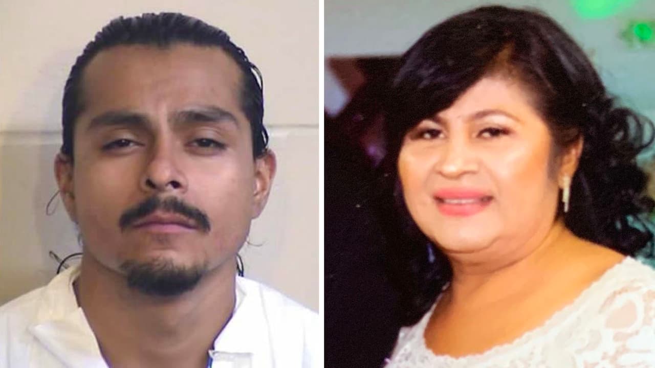 Arrestan a José Juan Mata y lo acusan de matar a su madre en una residencia de California