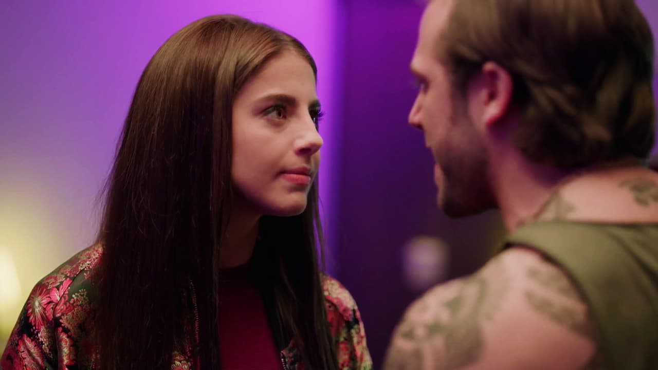 ¿Cómo terminará la historia de Yamelí? Descúbrelo en el gran final de La Reina Soy Yo este viernes 30 de agosto a las 8PM/ 7C por Univision.