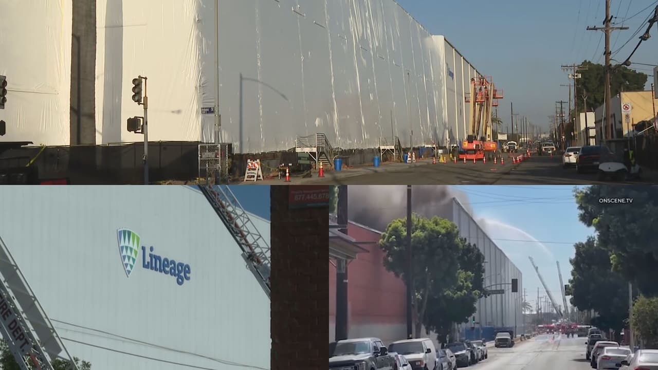 Incendio de Lineage en Boyle Heights: te mostramos quiénes pueden recibir ayuda