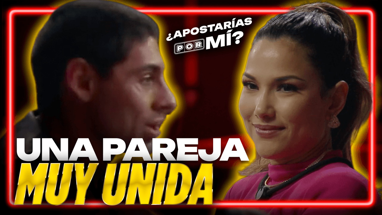 Beta y Ale se SINCERAN y solucionan algunas diferencias que pasaron en La Villa