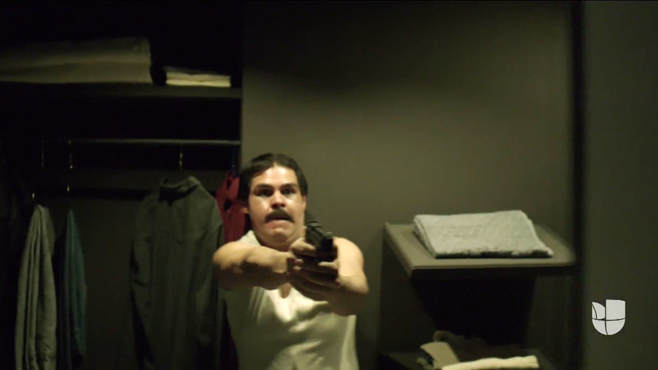 No dejaría que nada arruinara sus planes de permanecer libre.