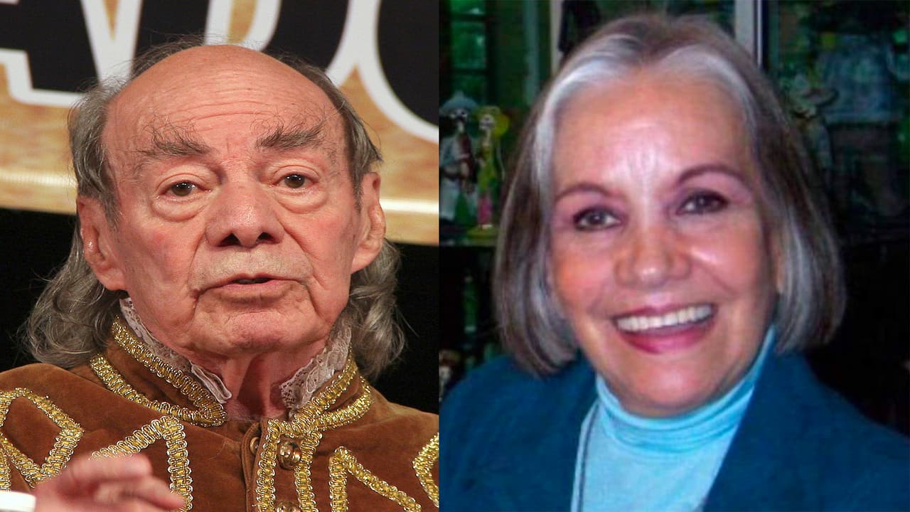 ‘El Loco’ Valdés pierde a su esposa solo un mes después del fallecimiento de su hermana