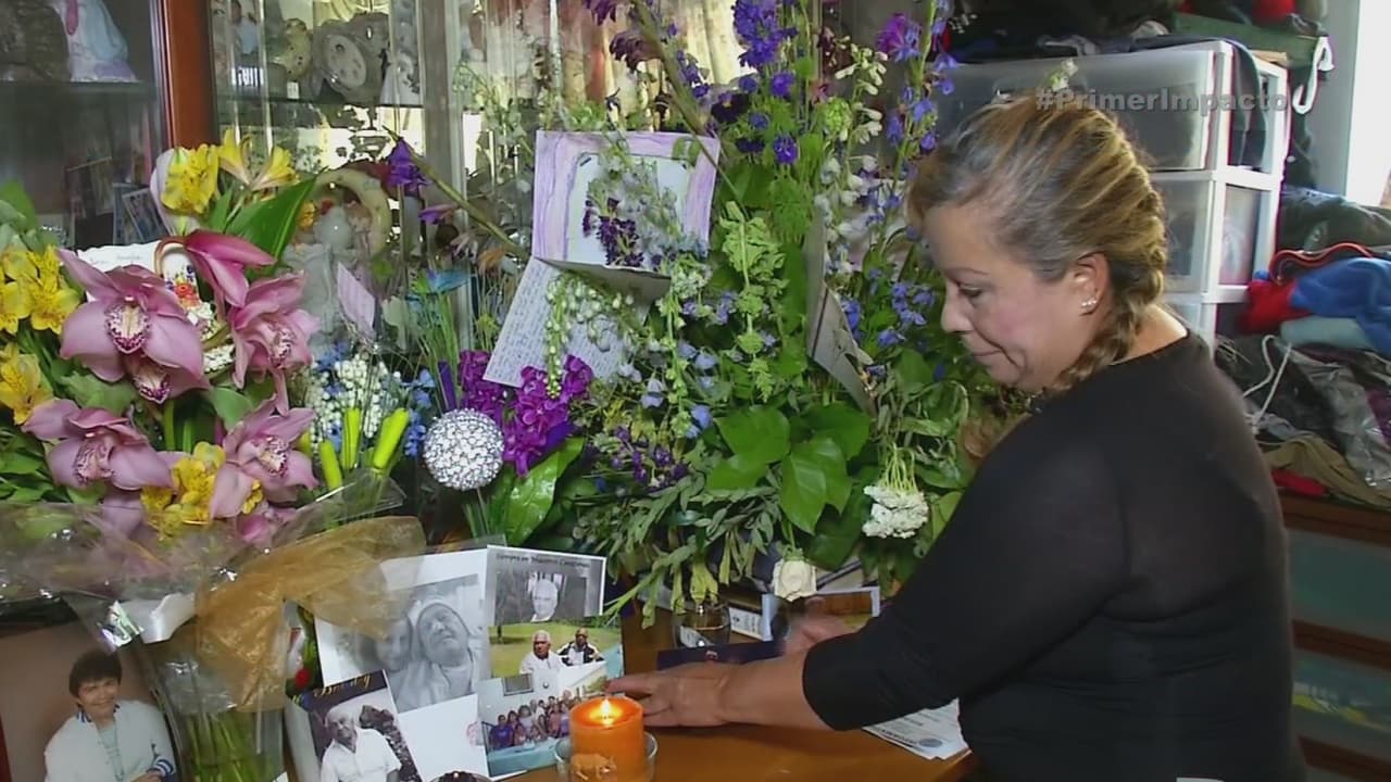 Suspenden dos veces el funeral de su padre por atasco de cadáveres en la morgue