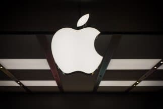 Las acciones de Apple alcanzan un nuevo máximo histórico