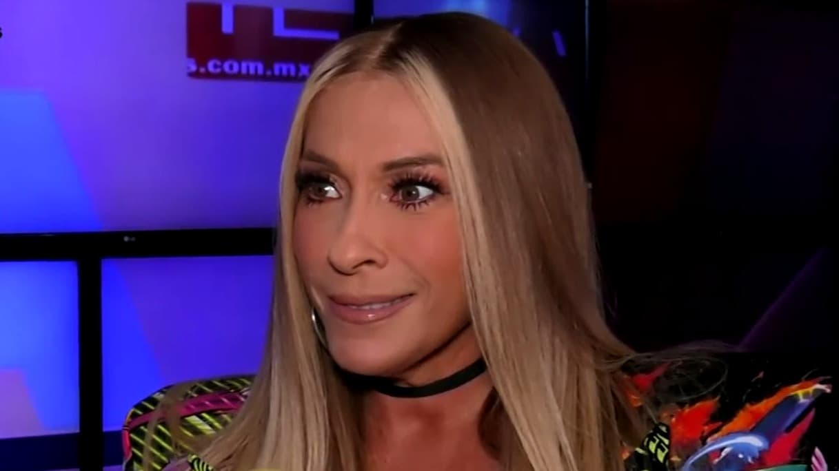 A Yuri le da "mucho gusto" que la critiquen y así respondió a quienes la atacan en redes