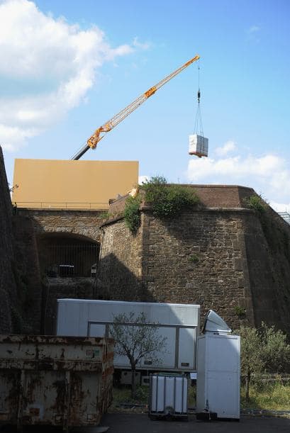 No quieren que ninguna imagen se filtre.Vota aquí por los nominados a Premios Juventud