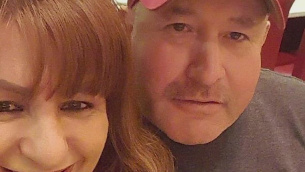 Este hombre dio negativo dos veces a la prueba, la tercera fue positivo y al final murió de coronavirus 