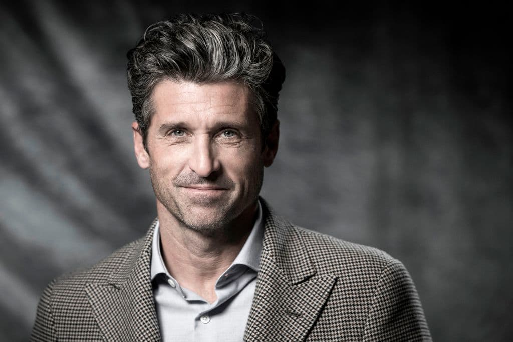 Patrick Dempsey, el actor que le dio vida a ese personaje, relató para la revista 'People' que él mismo solicitó su salida de la serie para trabajar en otros proyectos. Si bien su deseo se cumplió, su personaje regresó en un capítulo en el 2021, en forma de una visión de la protagonista.
