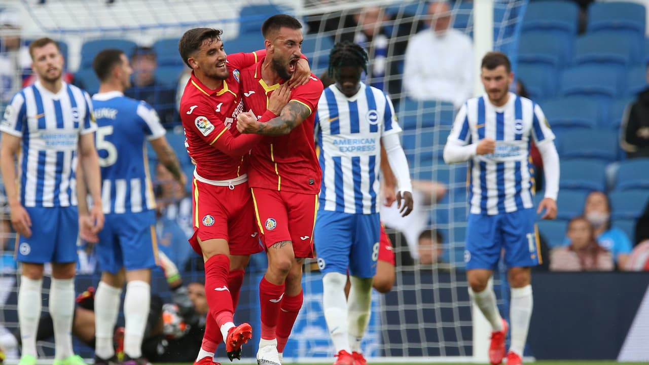 A una semana del arranque de LaLiga Míchel no convocó a Macías