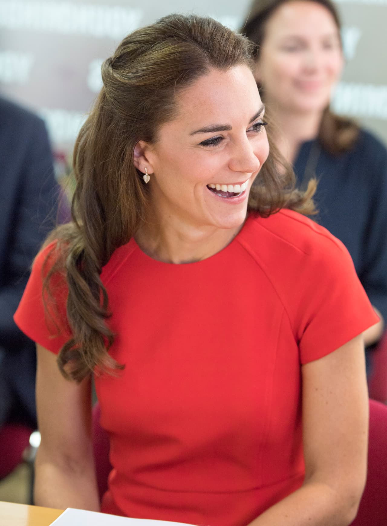 William compartió que su labor como piloto de helicóptero en asistencias médicas le ha llevado a conocer varias trágicas historias.