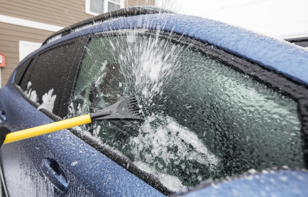 Aviso de tormenta invernal para Austin: esto es lo que traerá el frente frío del Ártico a la zona