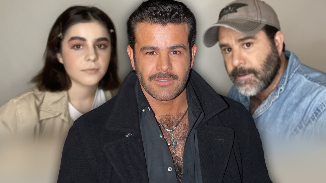 Eduardo Capetillo aclara cómo está de salud tras confesar que sufrió cáncer de piel hace años