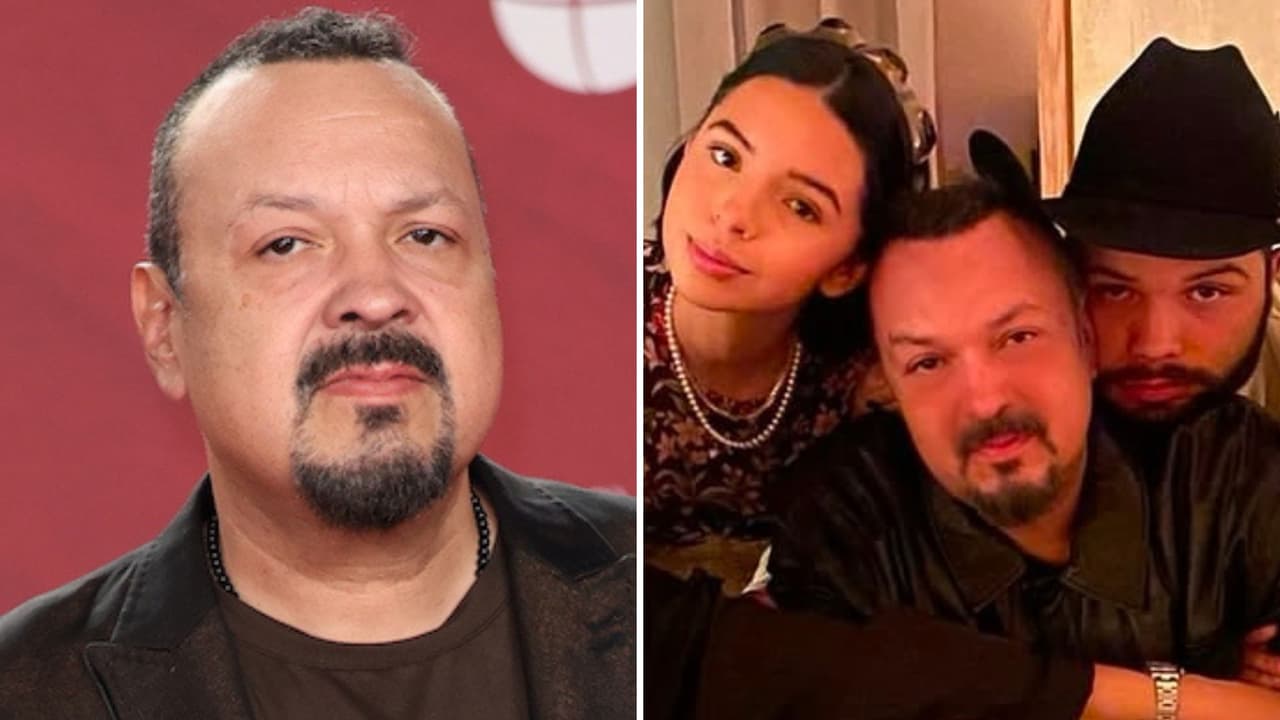 Gobernador reacciona a petición de cancelar show de los Aguilar: "Son grandes personas"