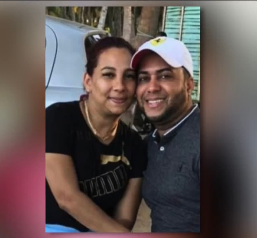 A pesar de su entereza para librarse de esa tóxica relación la mujer de 35 años
<b> no imaginaba que su valentía la haría sufrir tanto que terminaría en el hospital. </b>
<br>