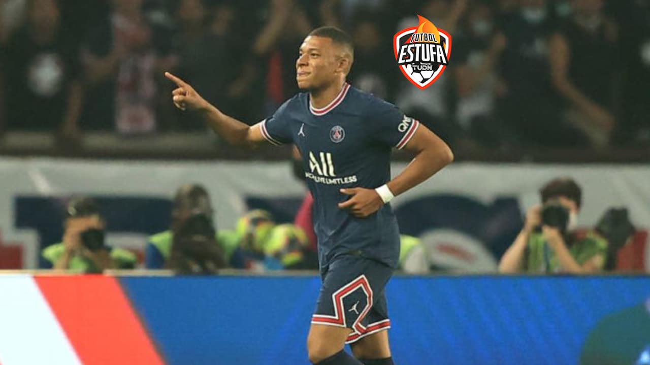 ¡Extra, extra! PSG ya contempla vender a Kylian Mbappé