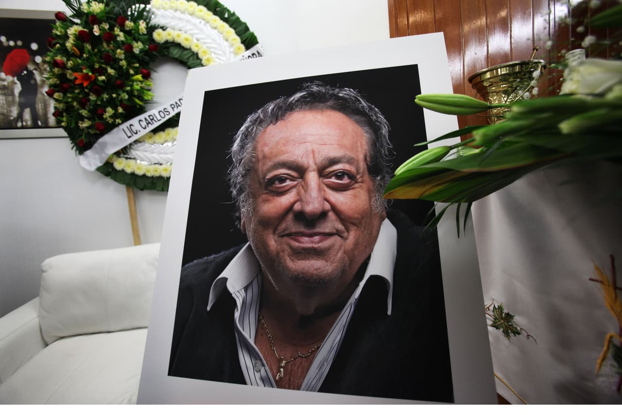José Sulaimán recibirá homenaje póstumo del Presidente de México