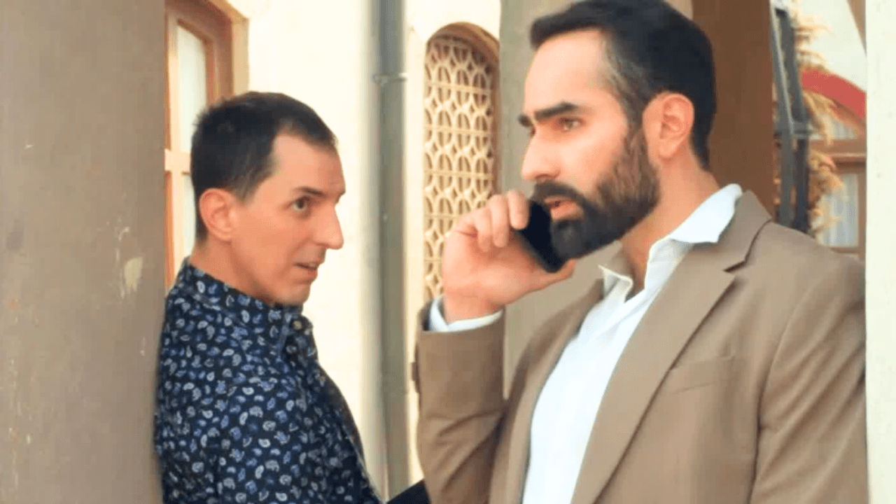 ¡El alcalde tiene negocios con 'El Negro'! | Mi Verdad Oculta | Capítulo 38