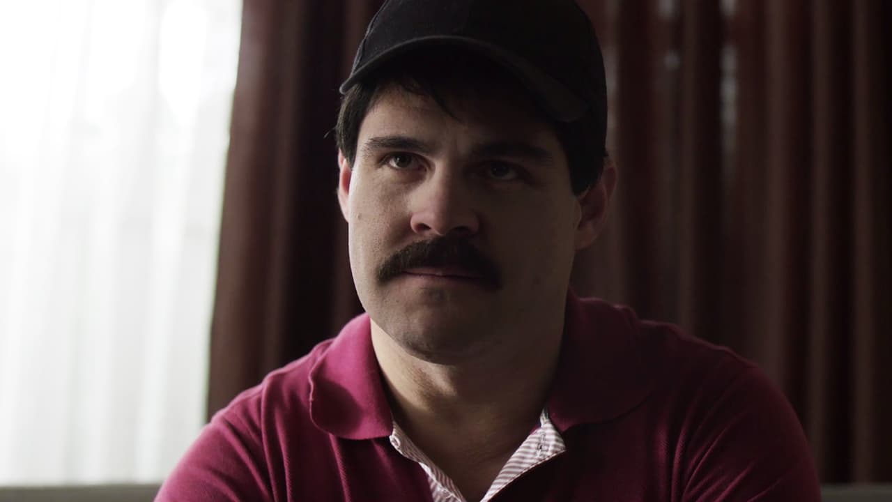 Guzmán Loera was relieved when he heard on TV that the distance among candidates had shortened.