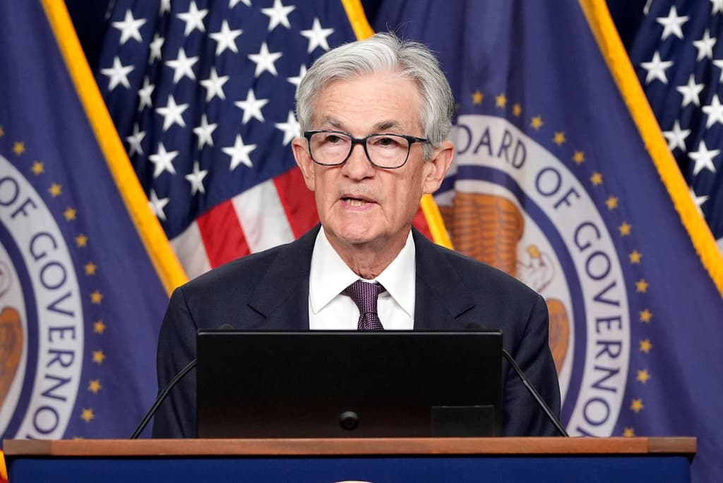 La Reserva Federal mantiene estable su tasa de interés, mientras evalúa el impacto de las medidas de Trump