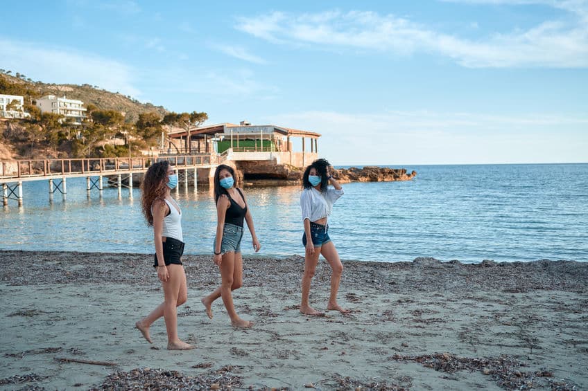 Ante la situación que se vive a nivel mundial por el coronavirus, este verano la diversión será un poco distinta.