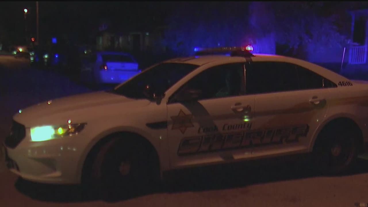 Muere la niña de que fue herida de bala horas antes de su cumpleaños en Harvey, Illinois