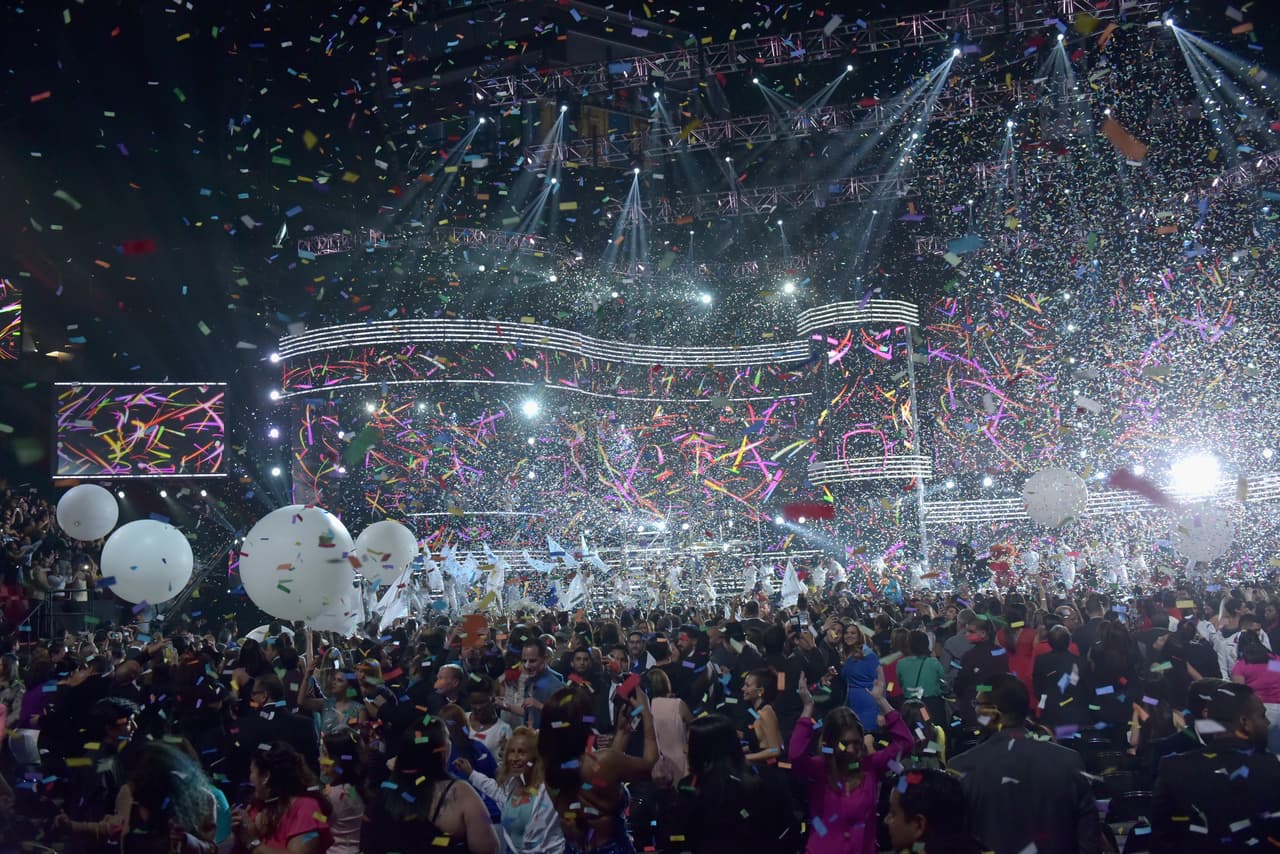 ¿Quieres conocer las razones por las que NO debes perderte el gran evento? Ponte atento, porque hoy arrancamos y te damos un adelanto de nuestras sorpresas...