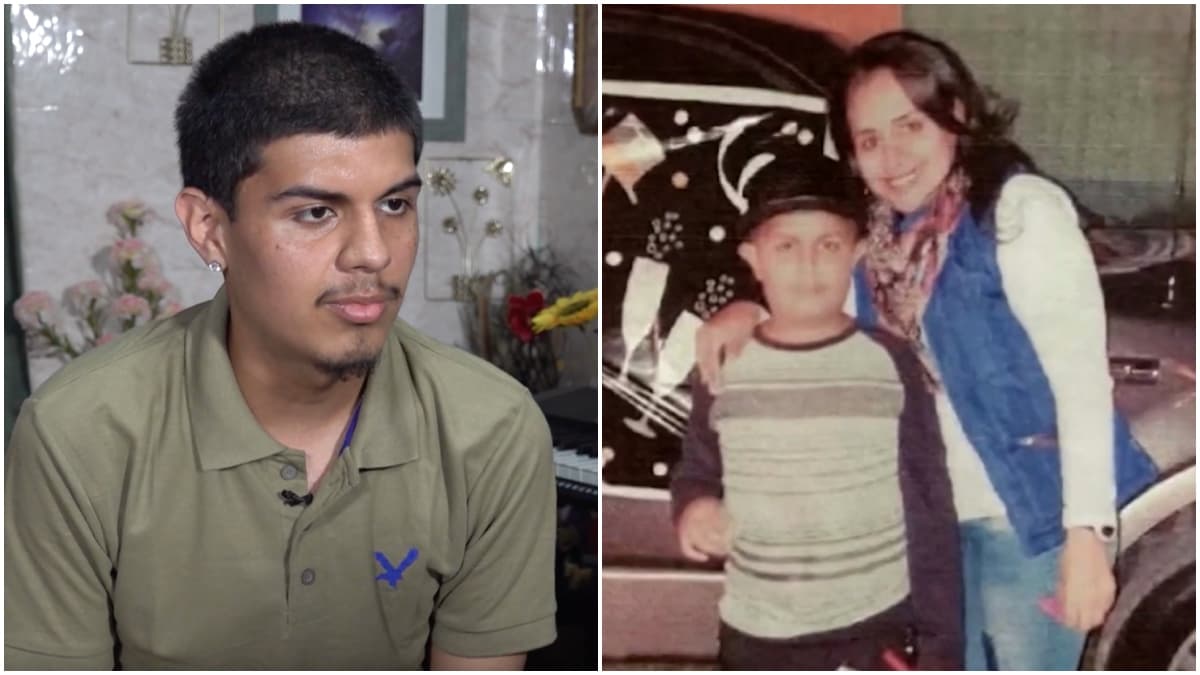 “Me quitaron todos los sueños”: tiene 18 años, creció en Georgia y fue deportado a Honduras tras parada de tráfico