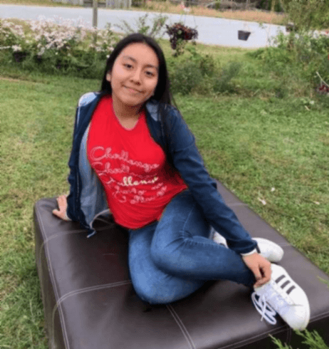 Controversia sobre asesinato de Hania Aguilar a 5 meses de su partida.