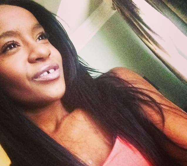 En caso de que su hija falleciera, la herencia de Whitney no se perdería, sino que pasaría a otros familiares.