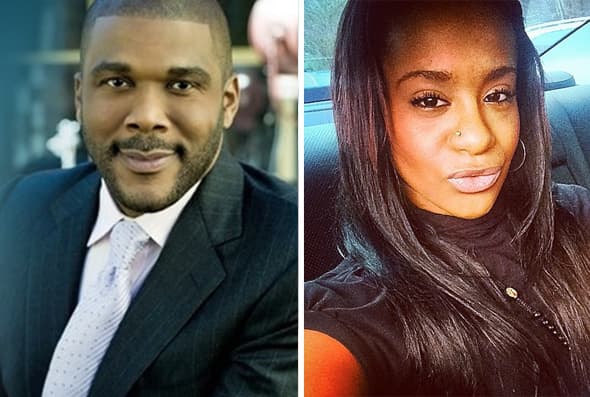 Durante su etapa final, los rumores sobre su fallecimiento cobraron fuerza, mientras tanto, el productor Tyler Perry pidió respeto por la familia.