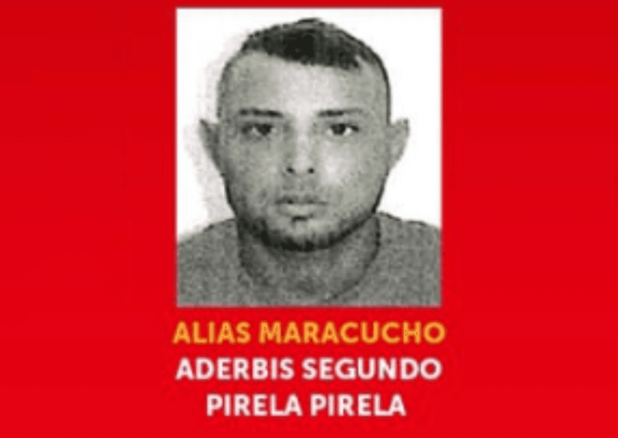 Capturan en EEUU y Colombia a dos cabecillas de la peligrosa banda criminal los 'Satanás'