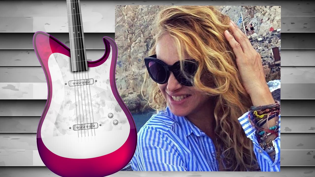 No sabemos exactamente por qué, pero a Pau le encantan los lentes de sol. Quizás no necesitamos ninguna razón pues sencillamente son un accesorio muy cool. La Pau tiene varios y aquí te mostramos algunos de ellos.