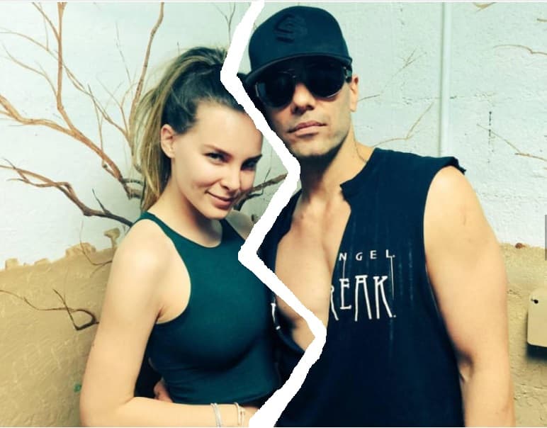 Por su lado, el famoso mago reaccionó a los mensajes de Belinda en Twitter, que dejaron ver que todo terminó de la peor manera: “No escuches a tu corazón, escucha a tu voz interior, debí haberlo hecho. El amor no llega con un precio, la honestidad siempre debe de existir, mentir acerca de quién eres o de quién soy no lo vuelve verdadero. Esa elección me costó millones, lo cual enriqueció a una verdadera maestra del engaño", escribió.