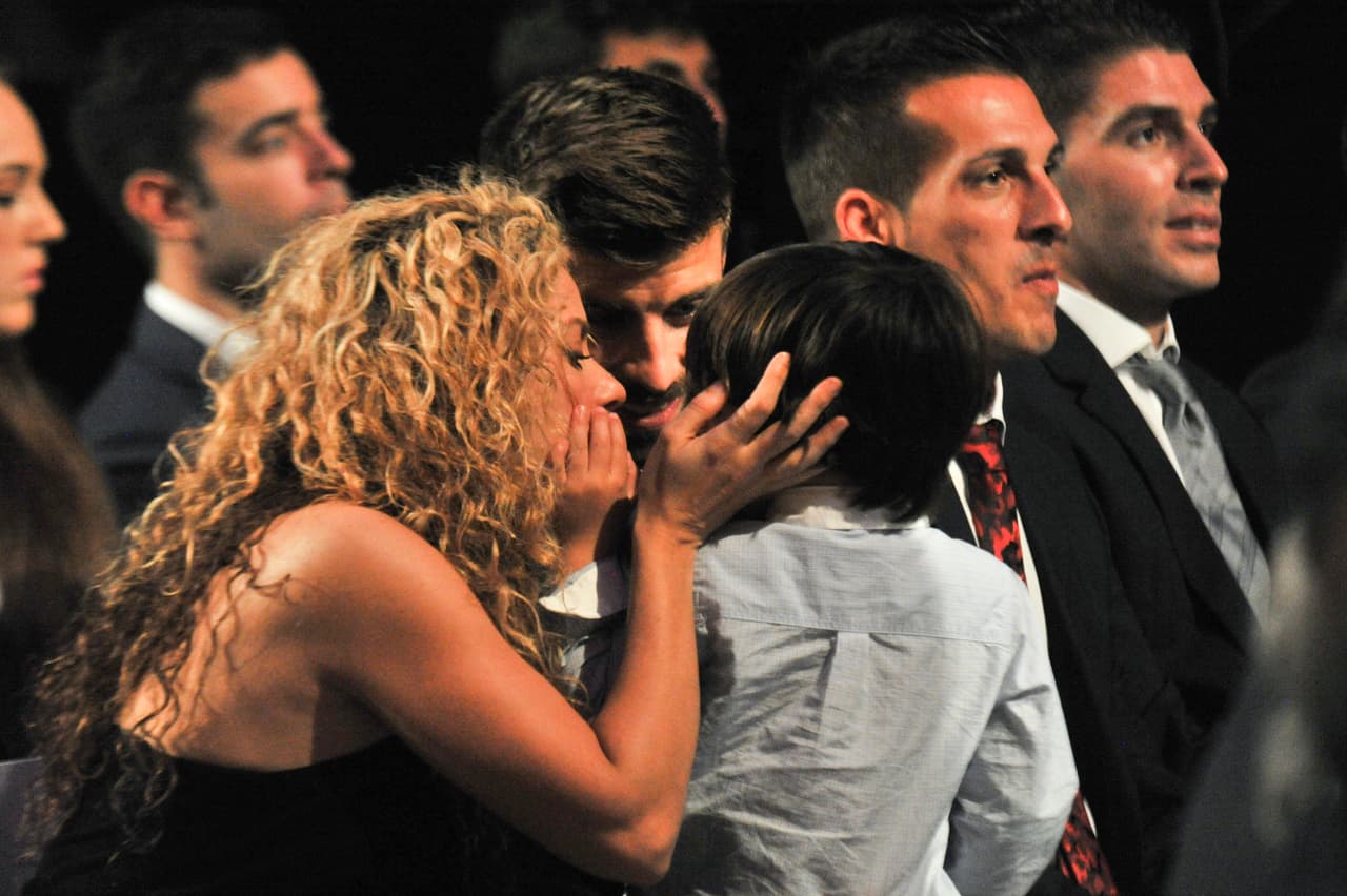 Y es tanto el amor que se tienen que decidieron extender la familia.