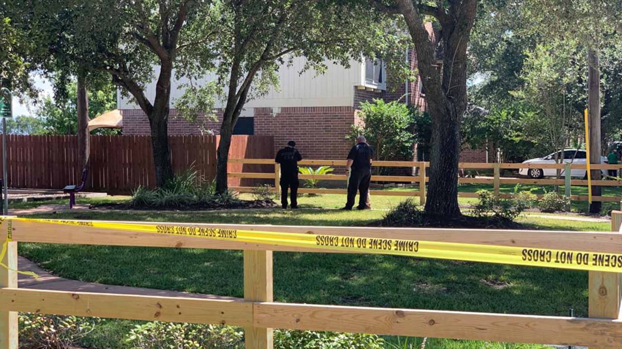 Actualización: Muere adolescente que resultó herido en tiroteo al suroeste de Houston