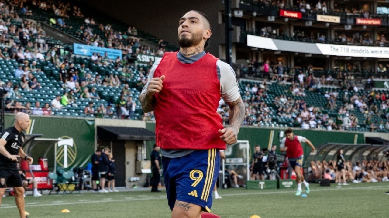 Cristian Arango, suspendido cuatro juegos "por violar la política antiacoso"