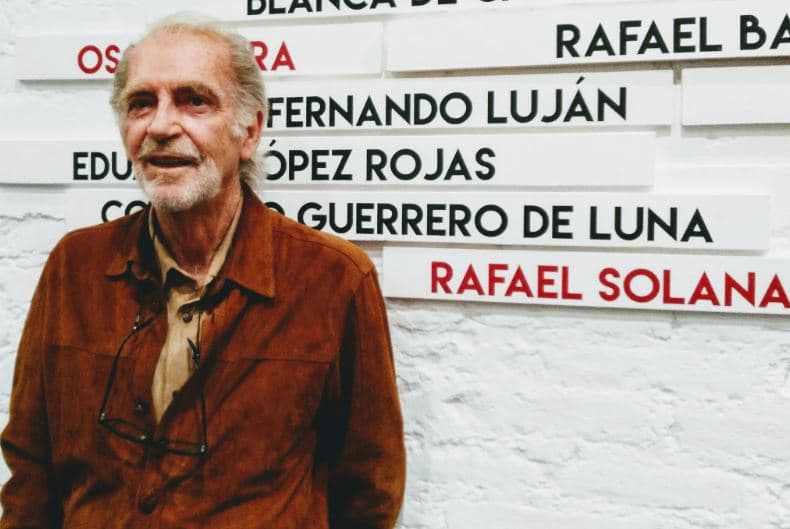 "Espero que a mediados, máximo, del próximo año la casa de vuelta en nuestras manos", agregó.