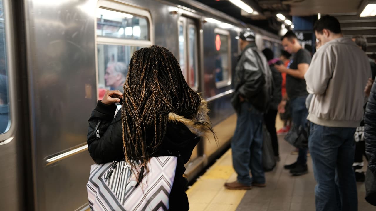 Descubren más chinches en estación de subway donde hubo una plaga la semana pasada