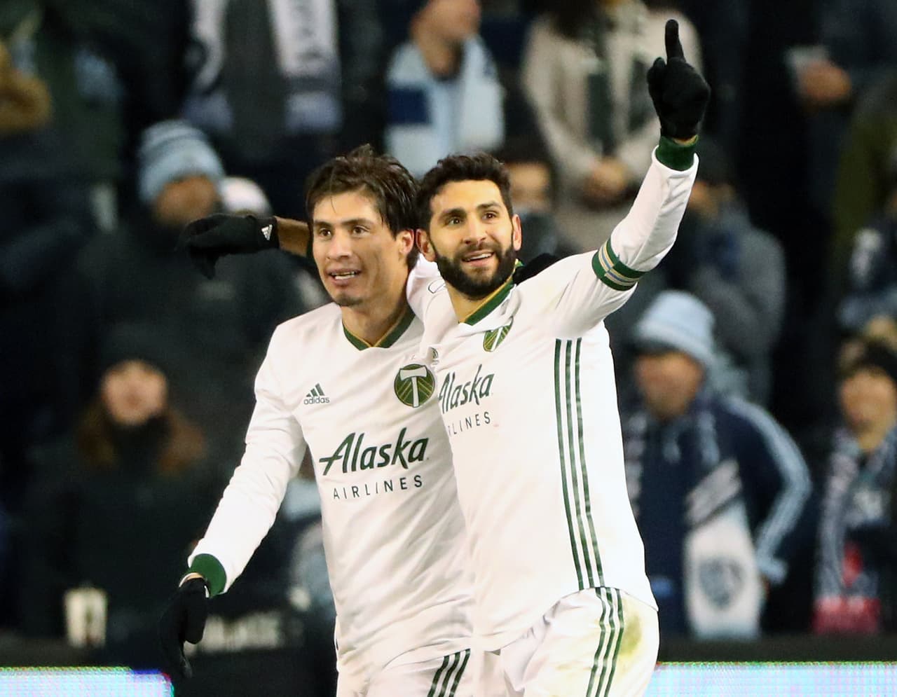 5 cosas que debes saber sobre Portland Timbers, el campeón de la Conferencia Oeste de la MLS